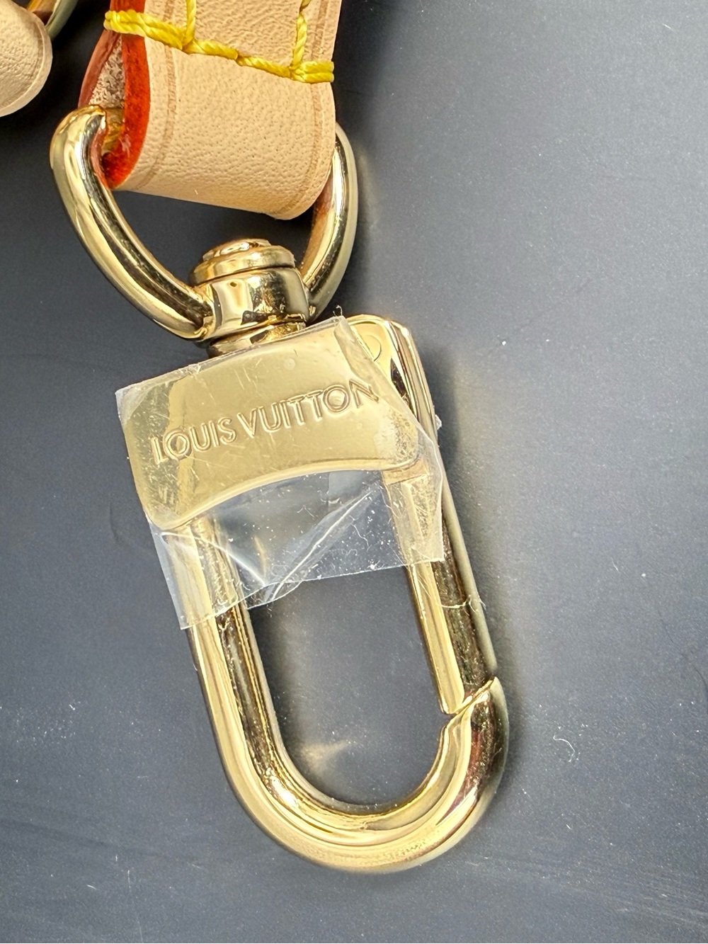 Louis Vuitton Brown and Red Cherry Speedy 25 make offer - Picture 7 of 13